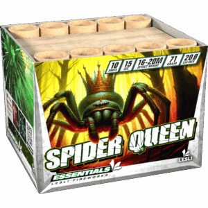 Spider Queen