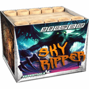 Sky Ripper